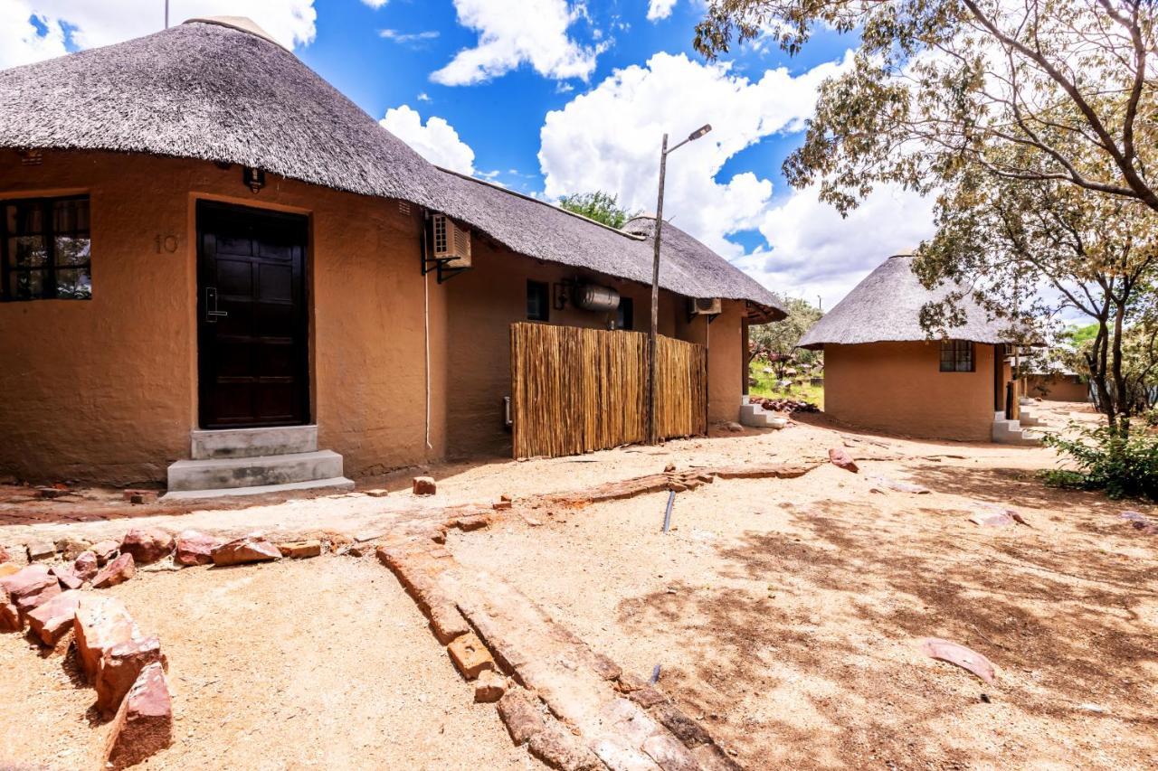 Phoenix Aurora Gaborone Extérieur photo