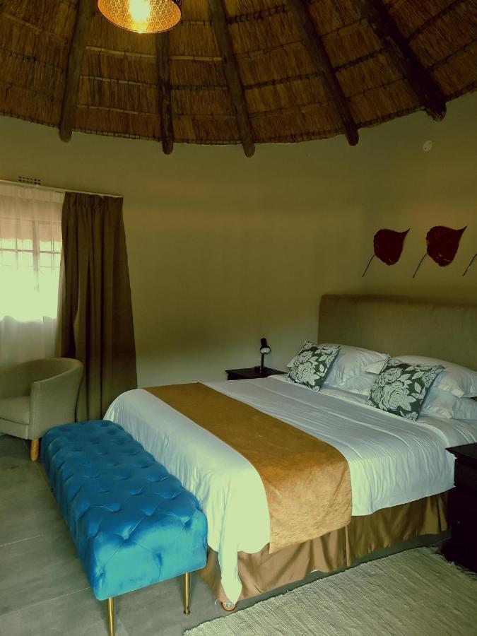 Phoenix Aurora Gaborone Extérieur photo